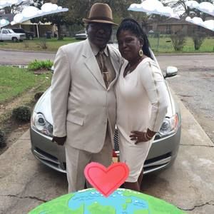 Meet your Posher, Lorene